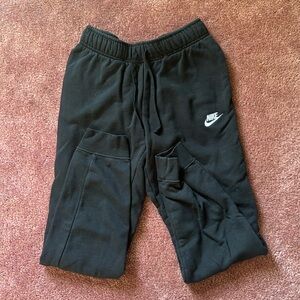 Nike sweatpants joggers